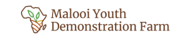 Malooi Youth Demonstration Farm logo